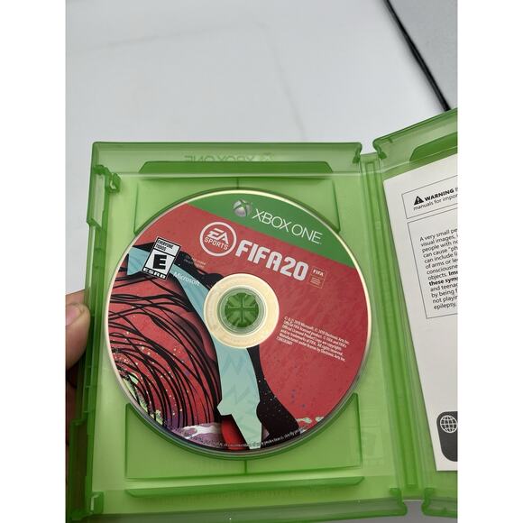FIFA 20 Champions Edition (Microsoft Xbox One) - Picture 3 of 7